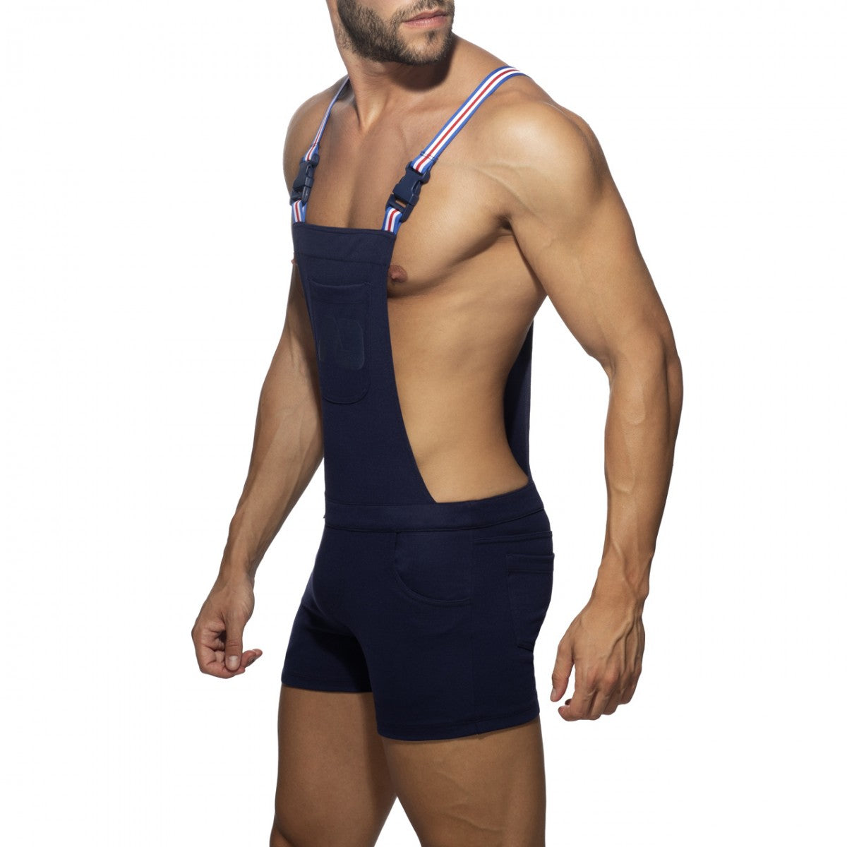 AD COTTON OVERALLS - DealByEthan.gay