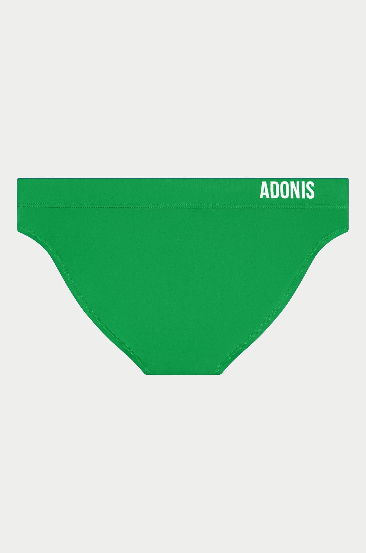 Green Swim Brief - DealByEthan.gay