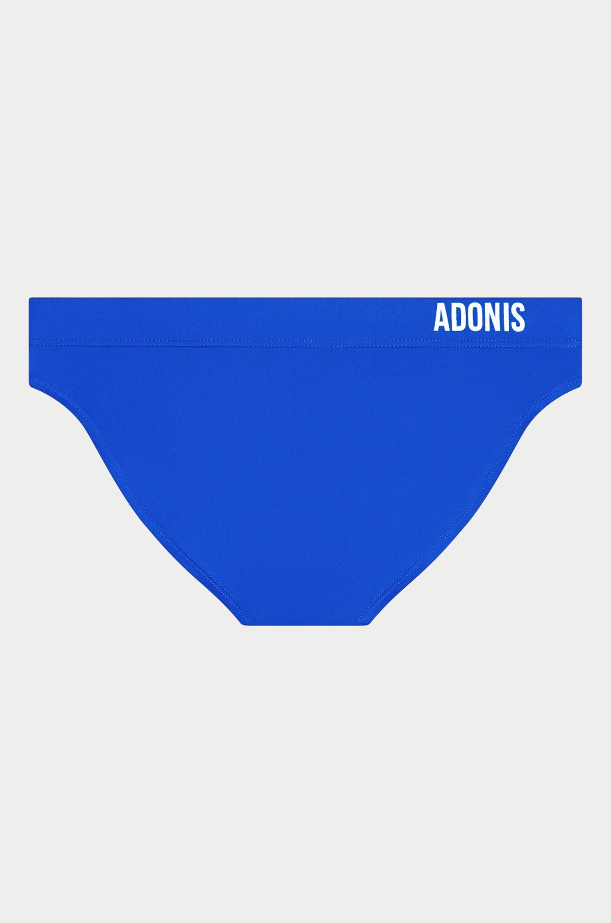 Royal Blue Swim Brief - DealByEthan.gay