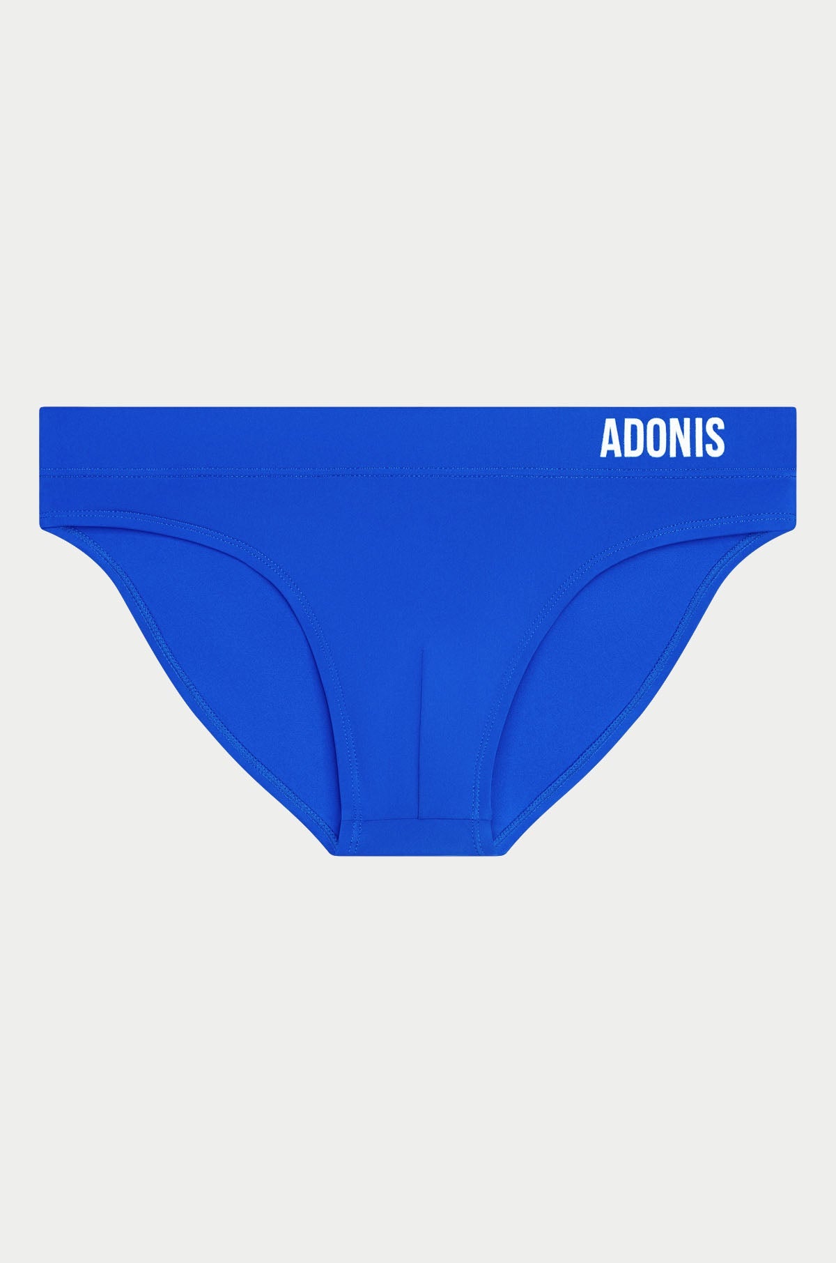 Royal Blue Swim Brief - DealByEthan.gay