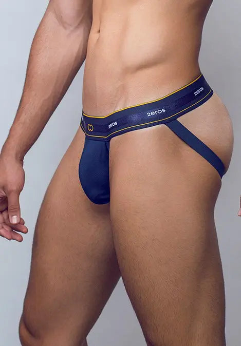 ADONIS JOCKSTRAP - DealByEthan.gay loves 2Eros