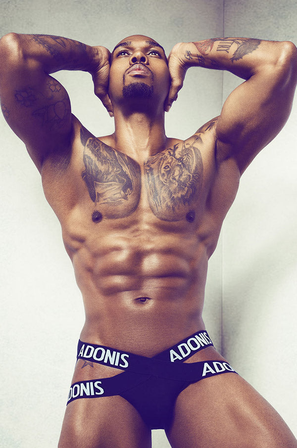 X Black Jock - DealByEthan.gay