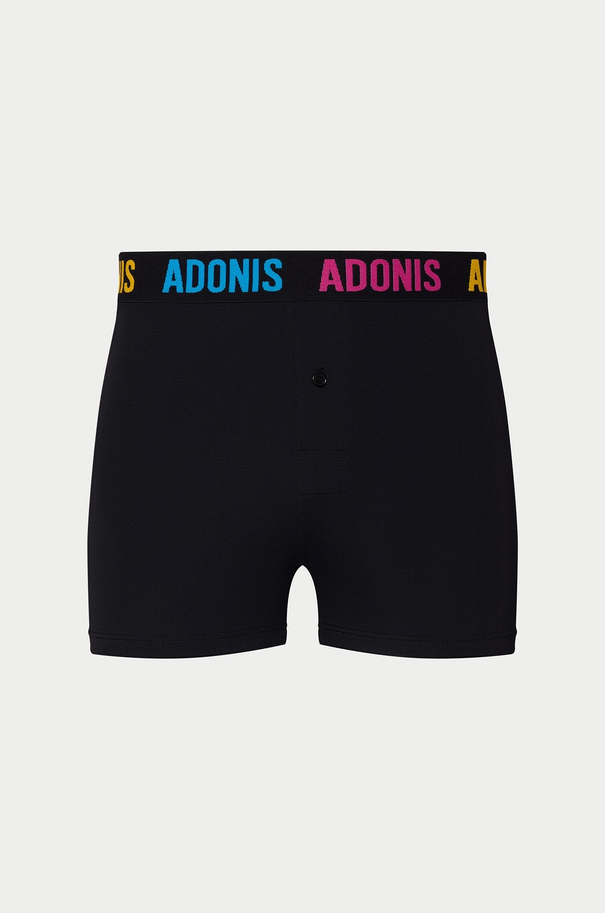 Pride Boxer Shorts - DealByEthan.gay