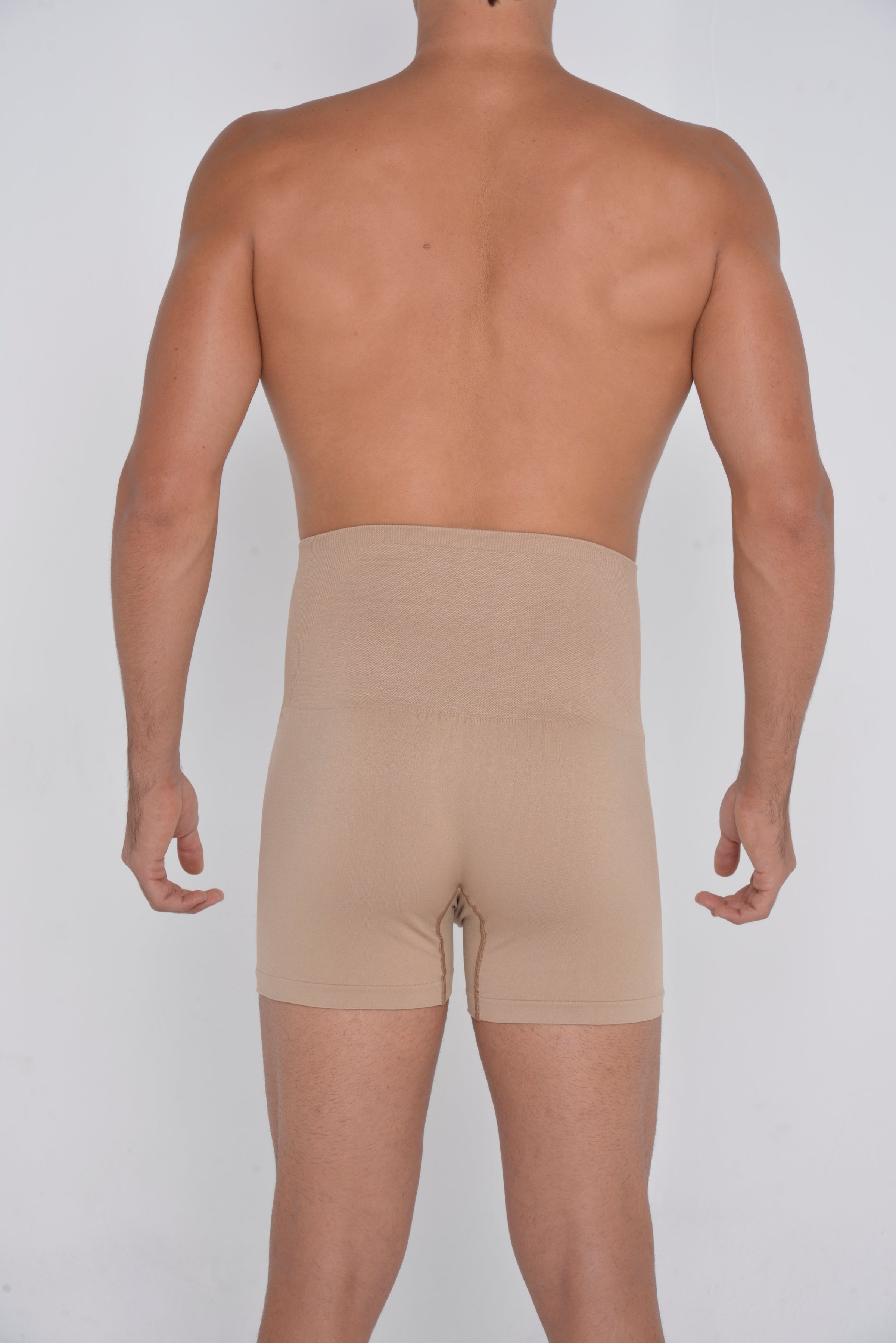 HIGH WAIST SHAPER TRUNKS - DealByEthan.gay
