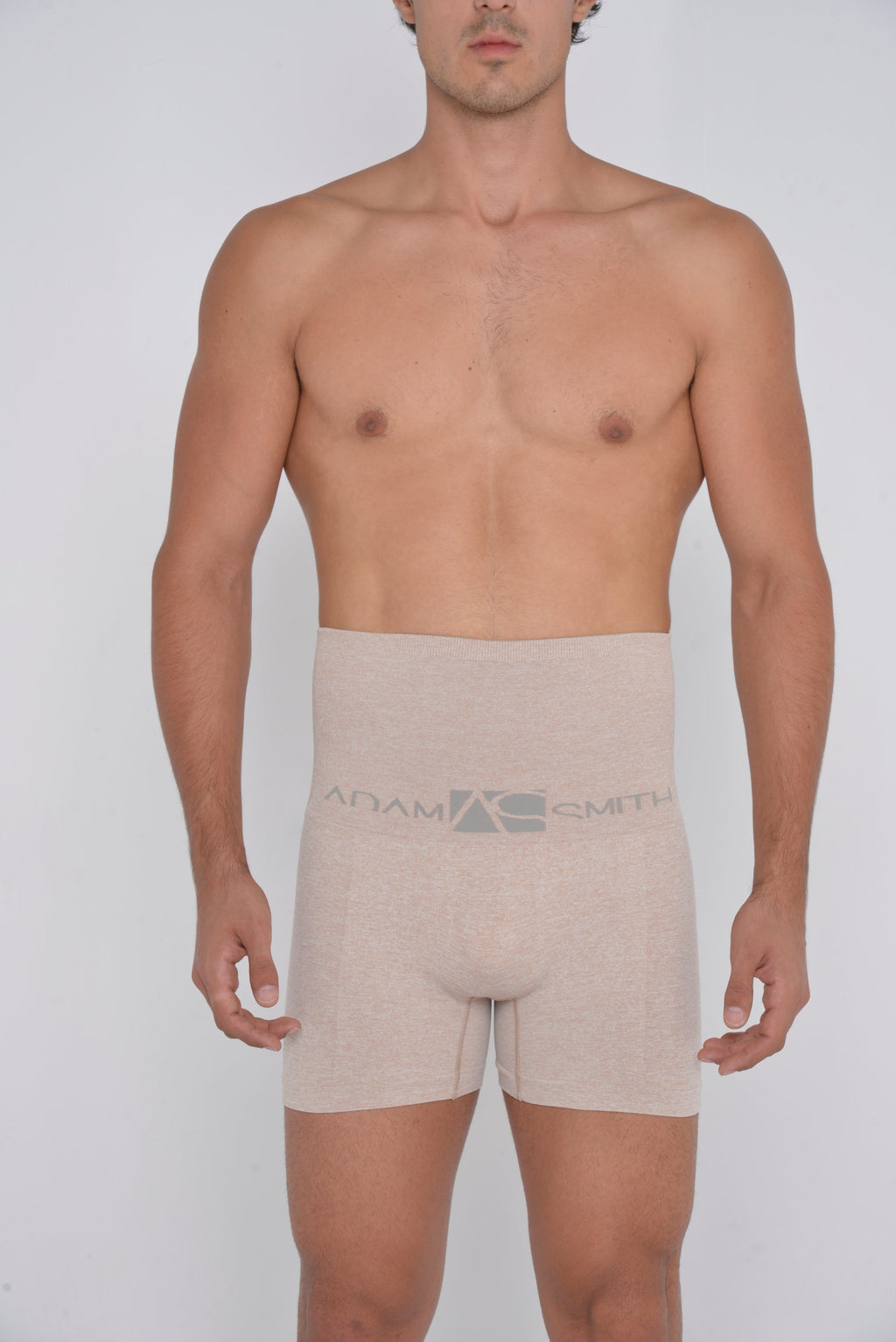 HIGH WAIST SHAPER TRUNKS - DealByEthan.gay