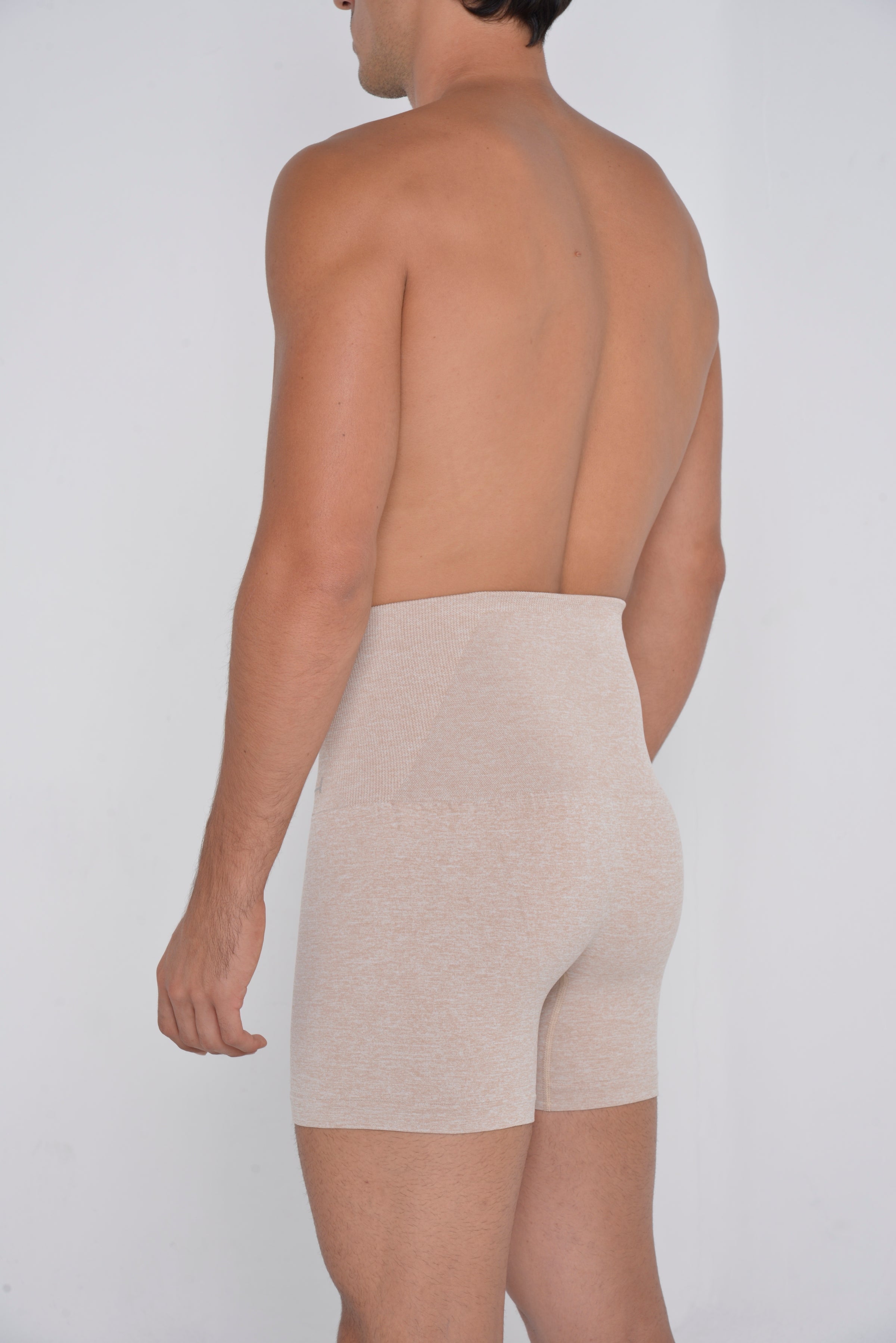 HIGH WAIST SHAPER TRUNKS - DealByEthan.gay