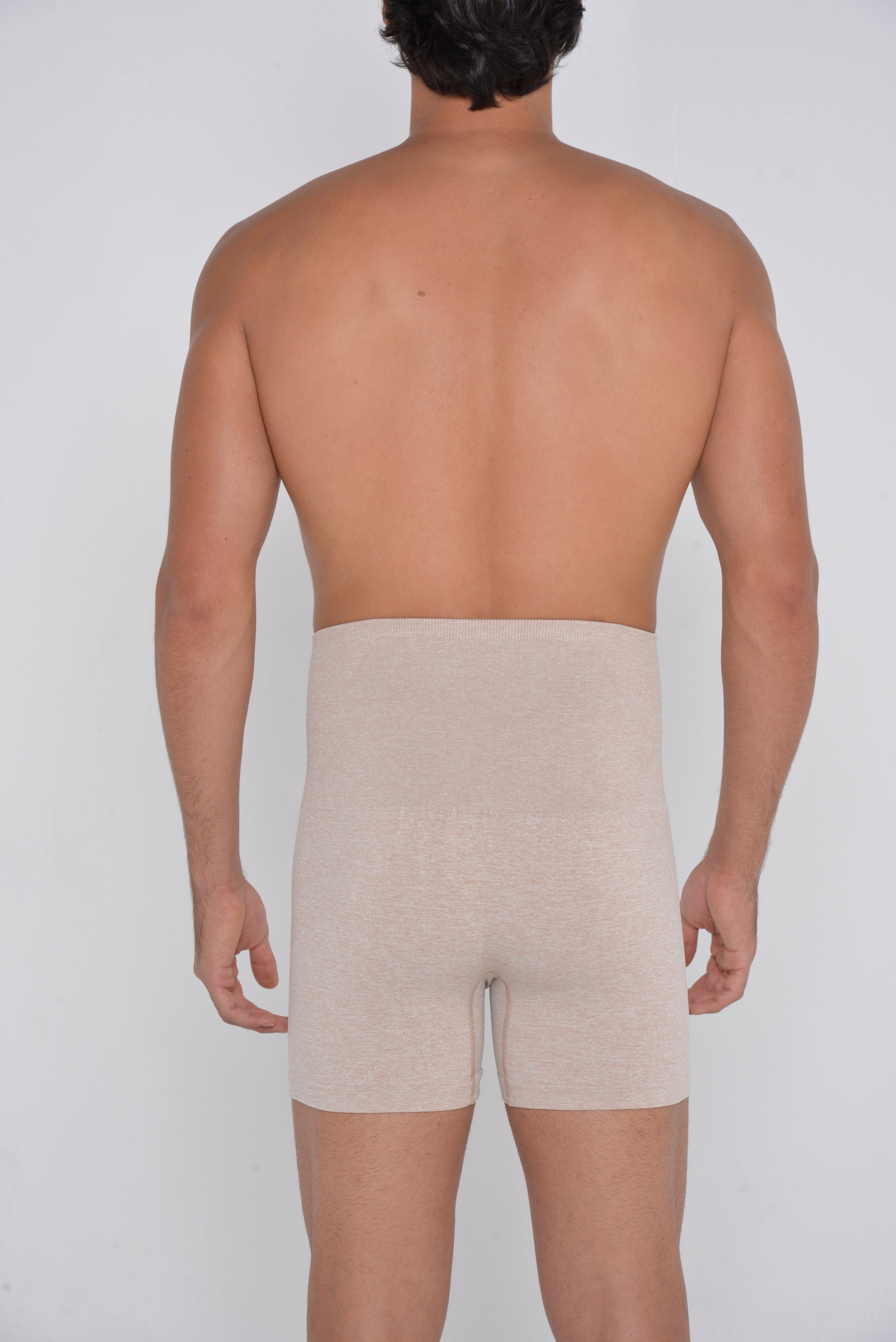 HIGH WAIST SHAPER TRUNKS - DealByEthan.gay