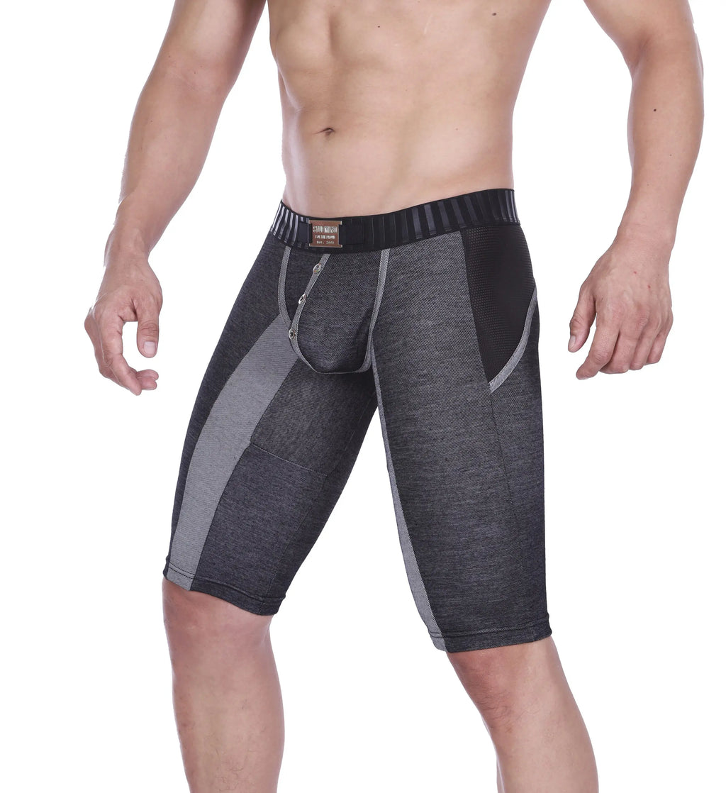 ARRAN CYCLE LEGGINGS - DealByEthan.gay loves STUD Wear It Proud