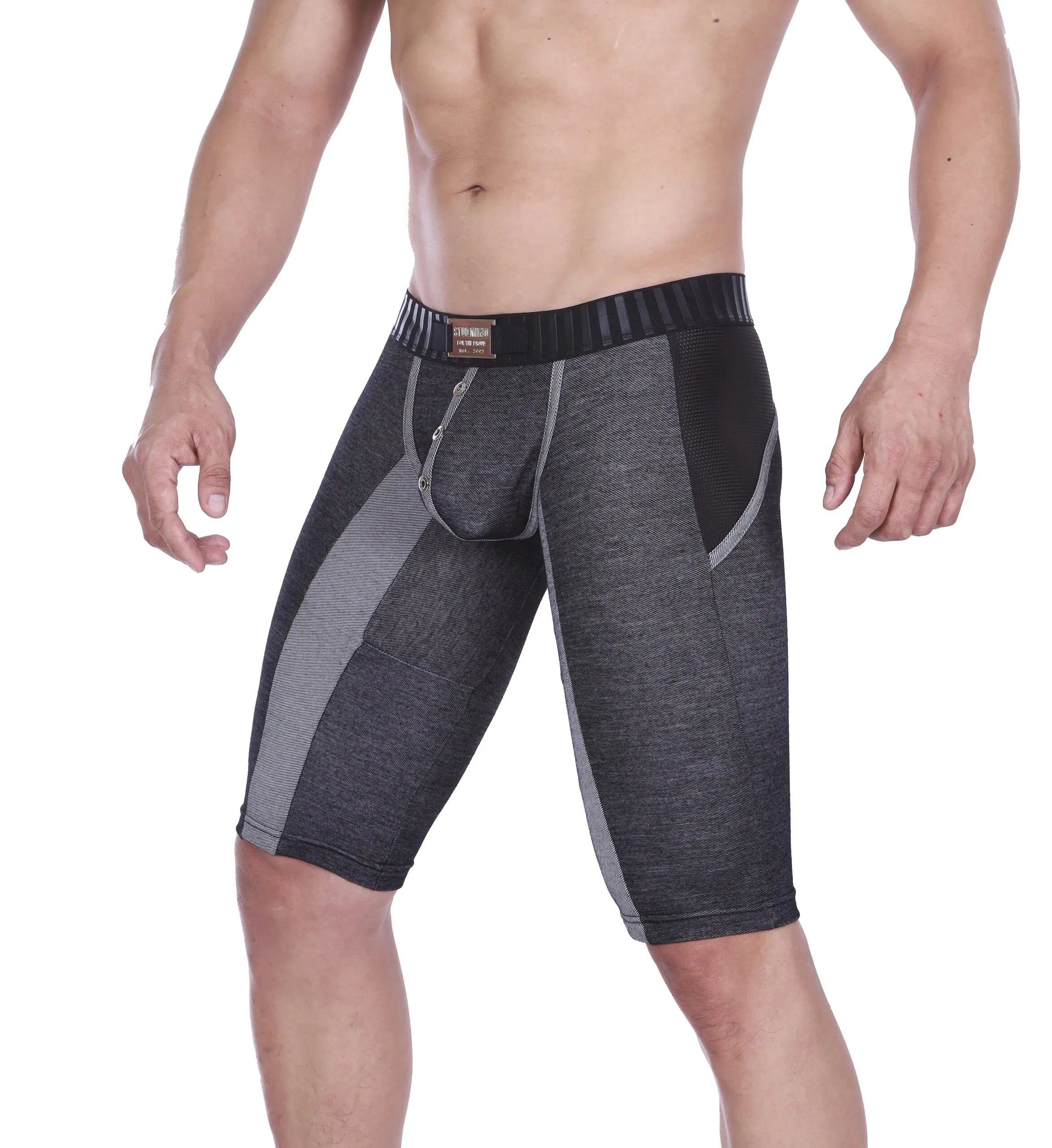 ARRAN CYCLE LEGGINGS - DealByEthan.gay loves STUD Wear It Proud