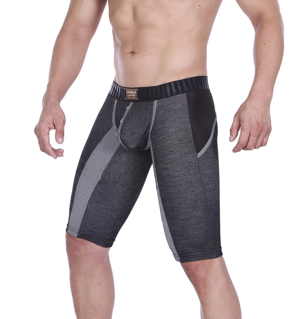 ARRAN CYCLE LEGGINGS - DealByEthan.gay loves STUD Wear It Proud