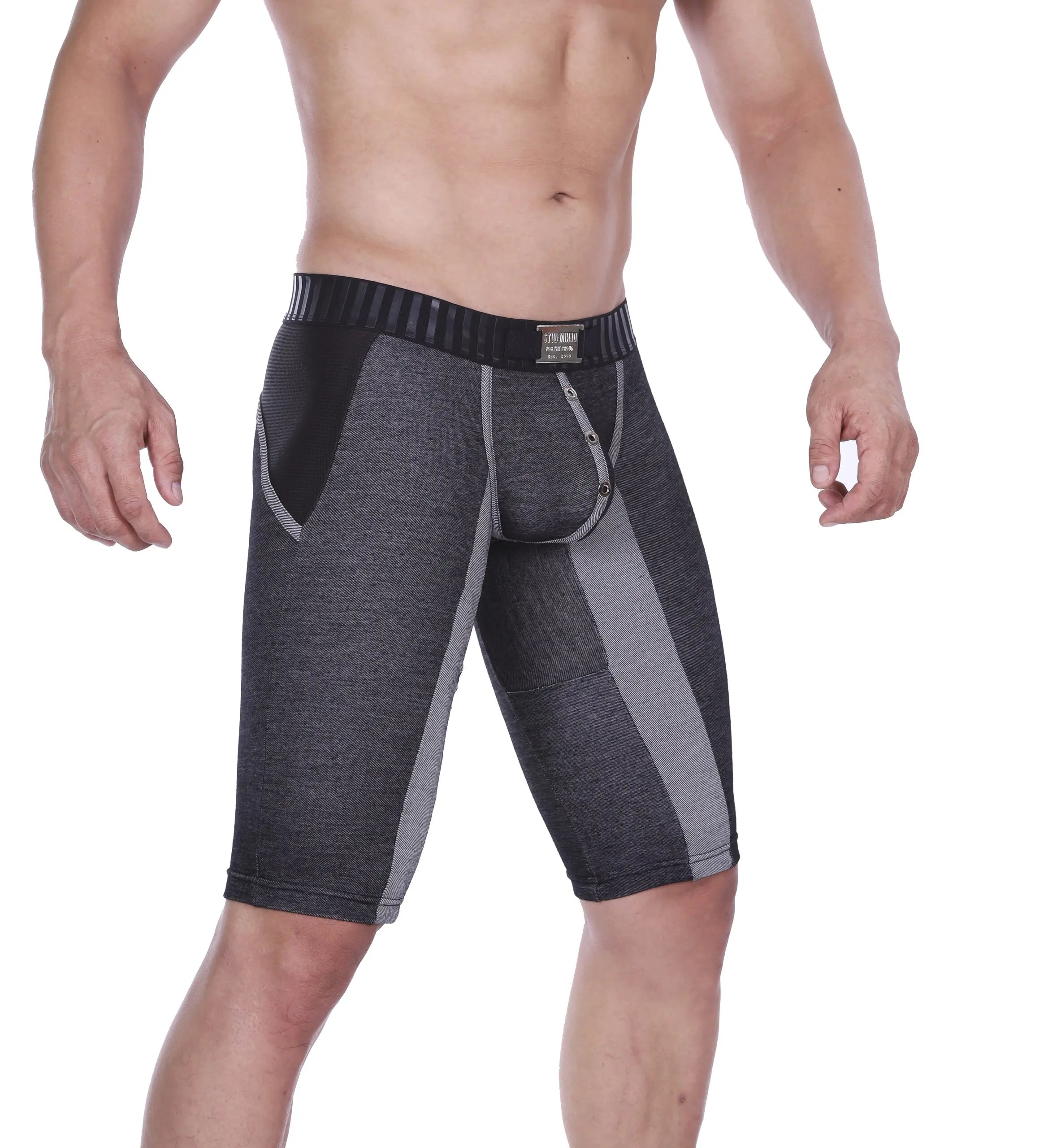 ARRAN CYCLE LEGGINGS - DealByEthan.gay loves STUD Wear It Proud