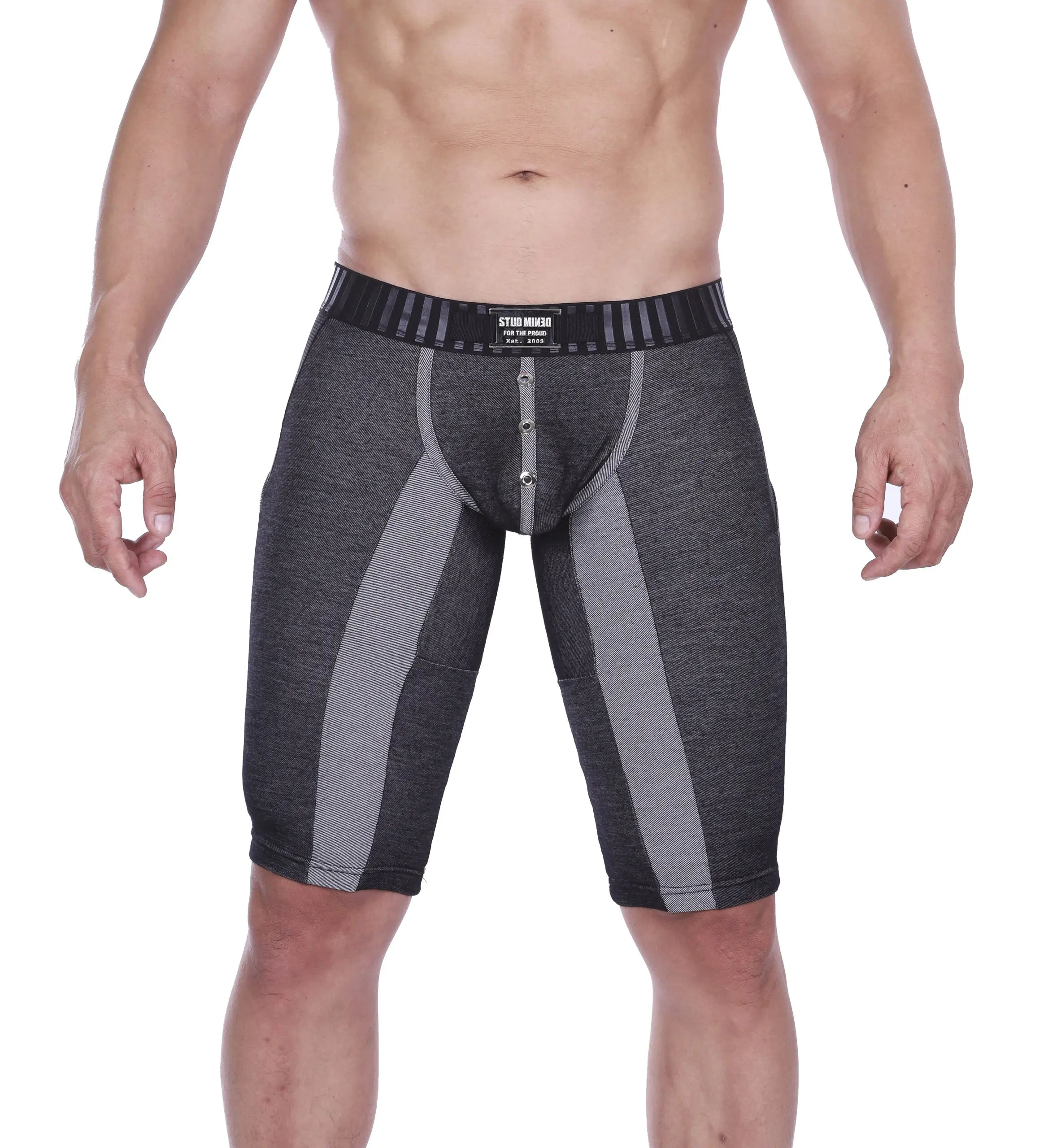 ARRAN CYCLE LEGGINGS - DealByEthan.gay loves STUD Wear It Proud