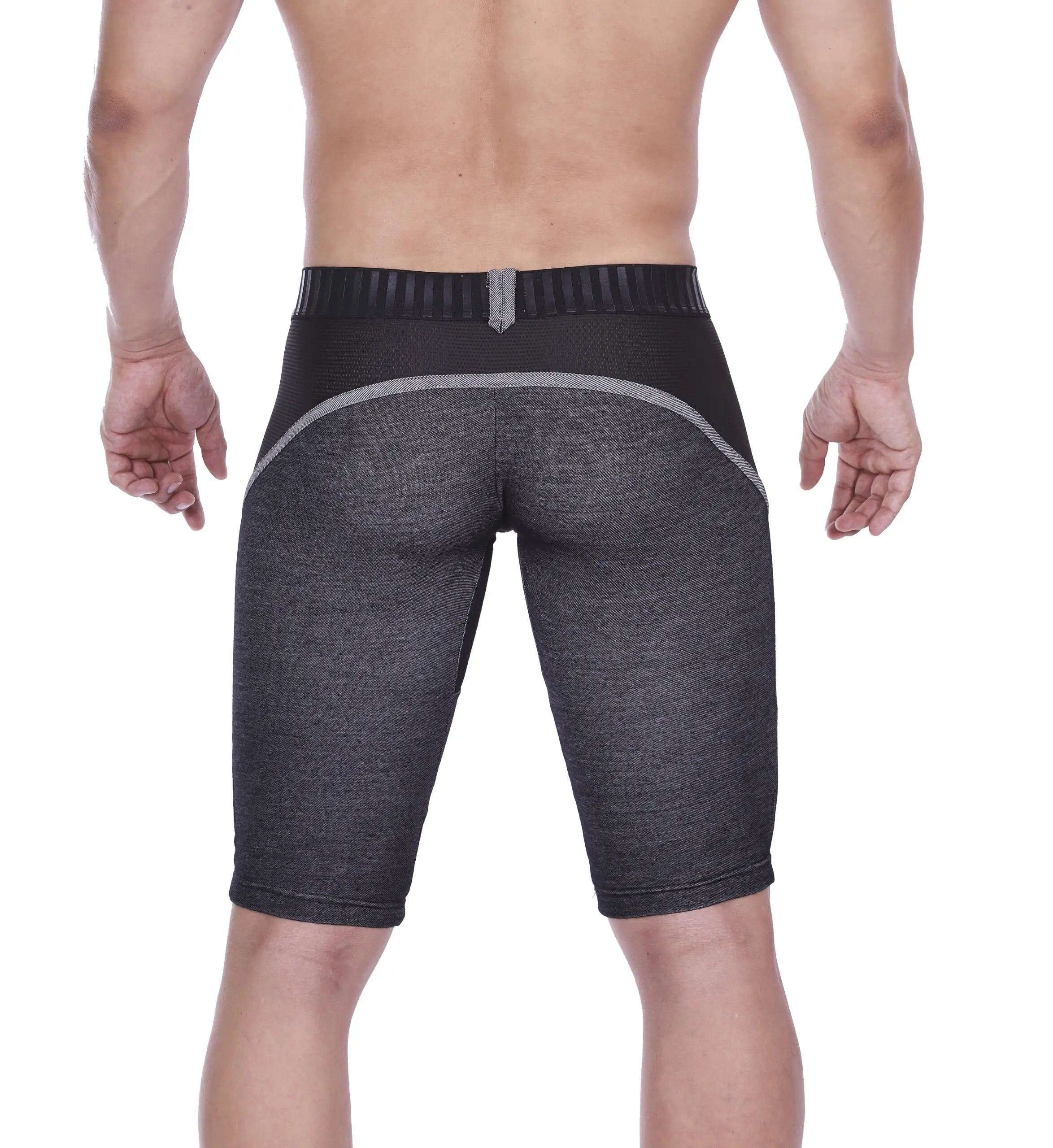 ARRAN CYCLE LEGGINGS - DealByEthan.gay loves STUD Wear It Proud