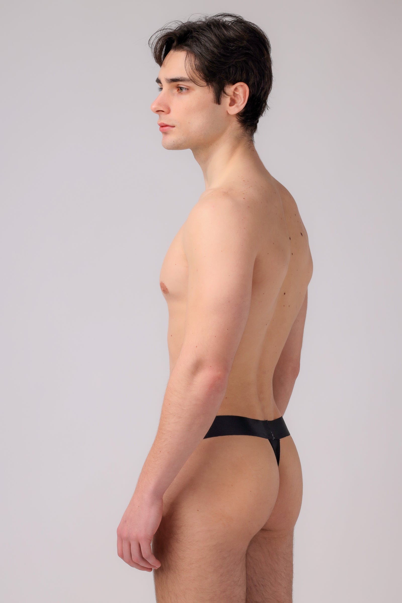 AS Exclusive Thong - DealByEthan.gay