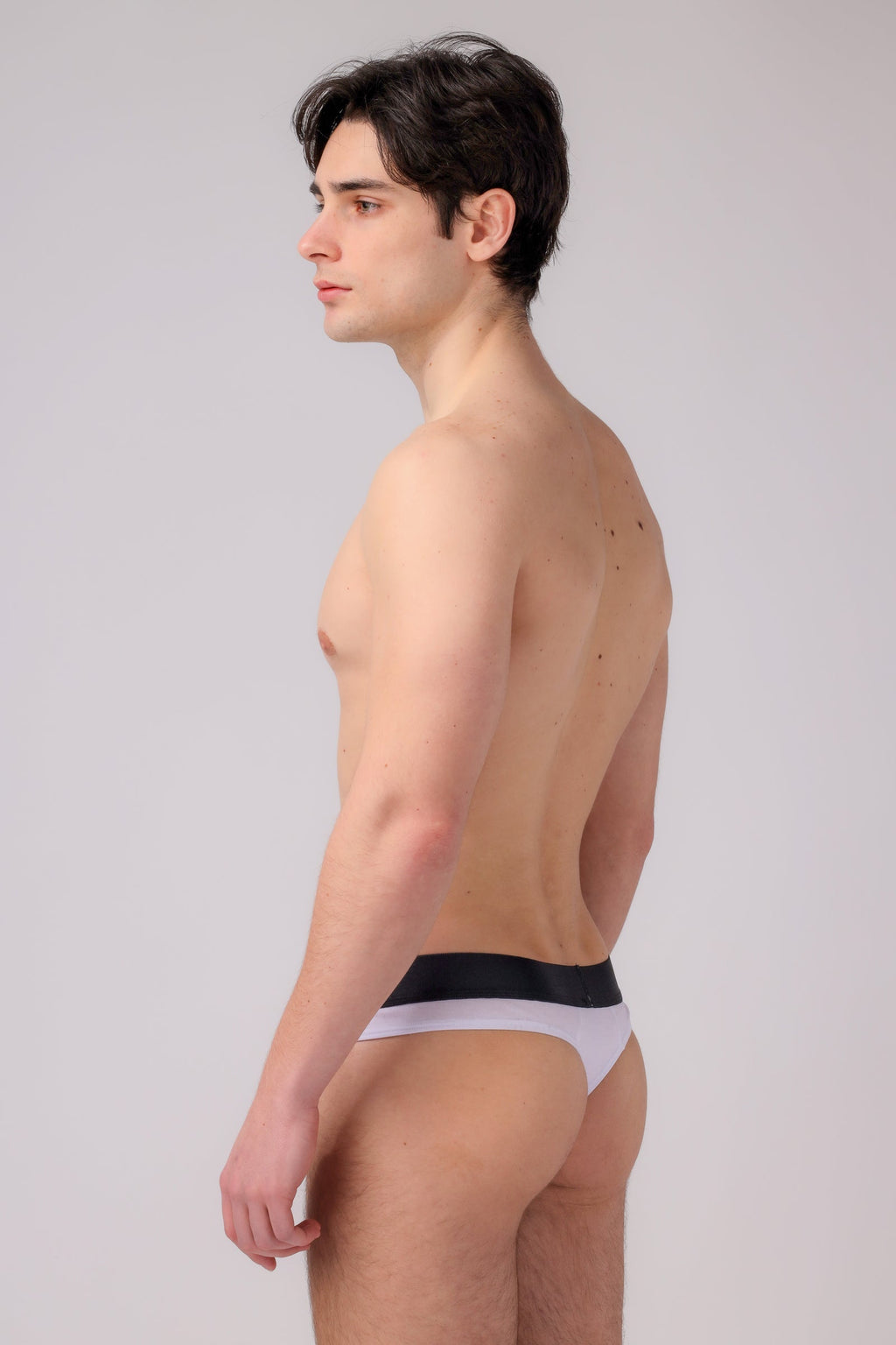AS Me Brief Thong - DealByEthan.gay