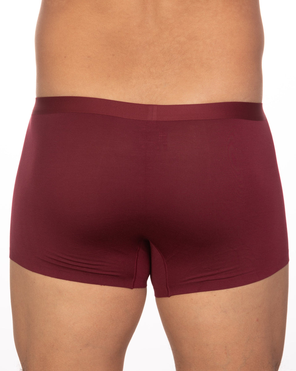 Andrew Velasco Solid Trunk - DealByEthan.gay loves ANDREW VELASCO