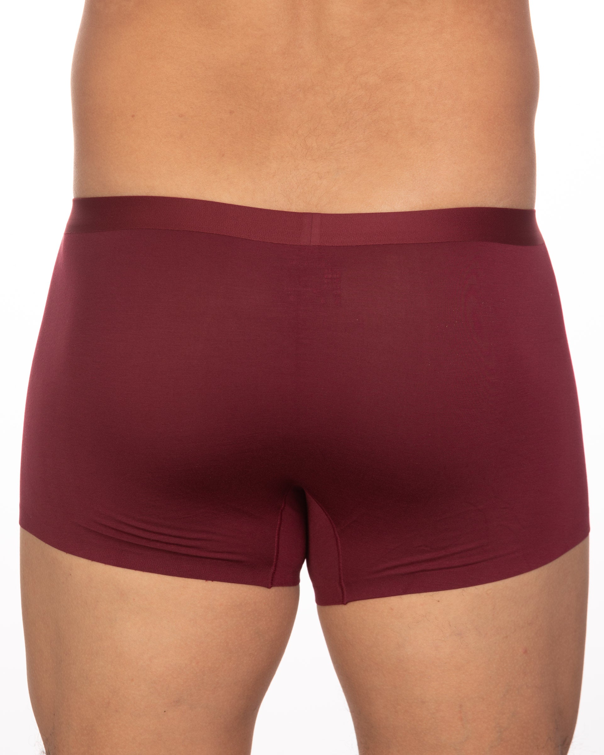 Andrew Velasco Solid Trunk - DealByEthan.gay loves ANDREW VELASCO