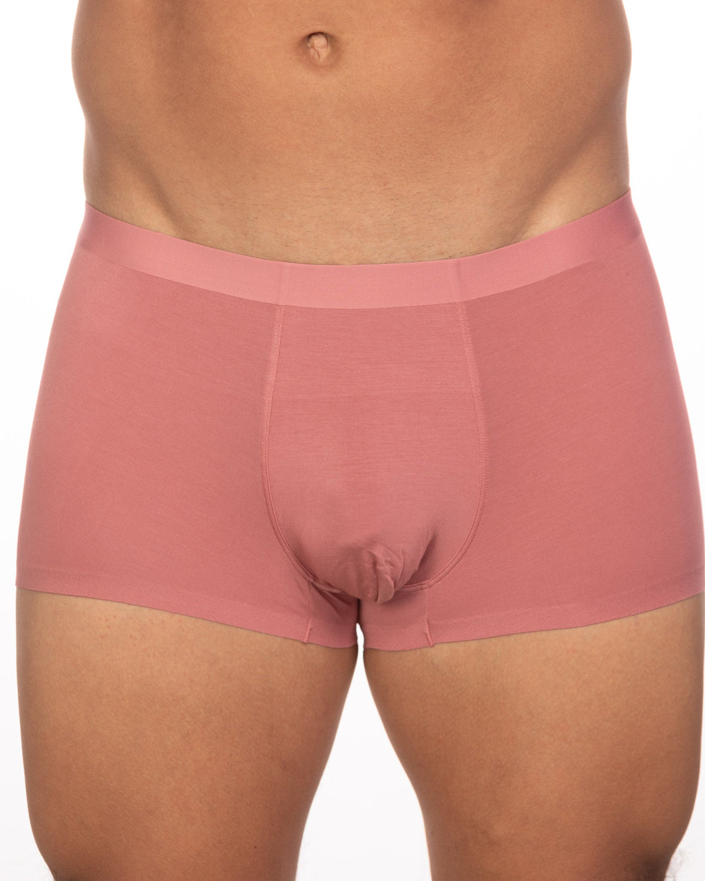 Andrew Velasco Solid Trunk - DealByEthan.gay loves ANDREW VELASCO