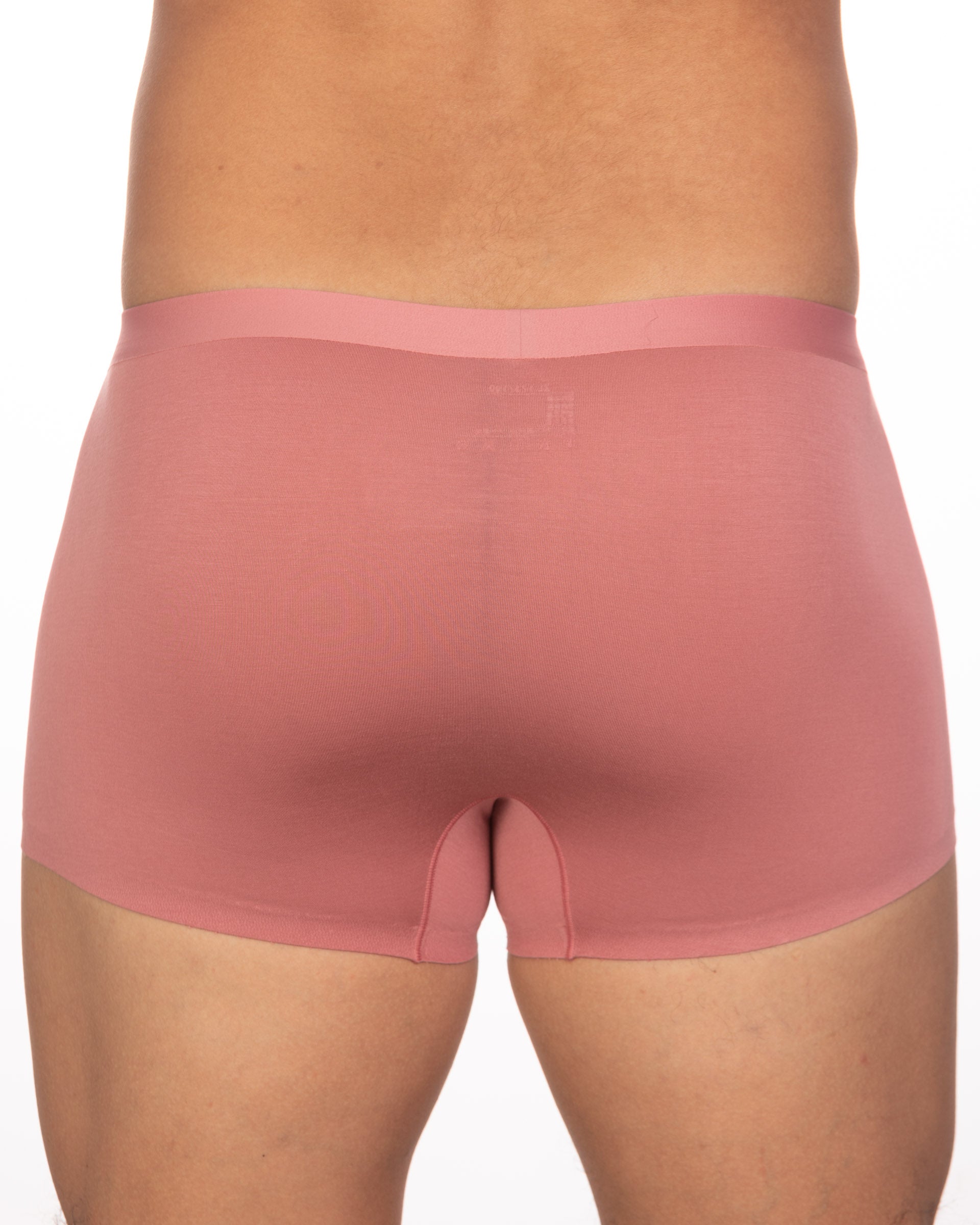 Andrew Velasco Solid Trunk - DealByEthan.gay loves ANDREW VELASCO