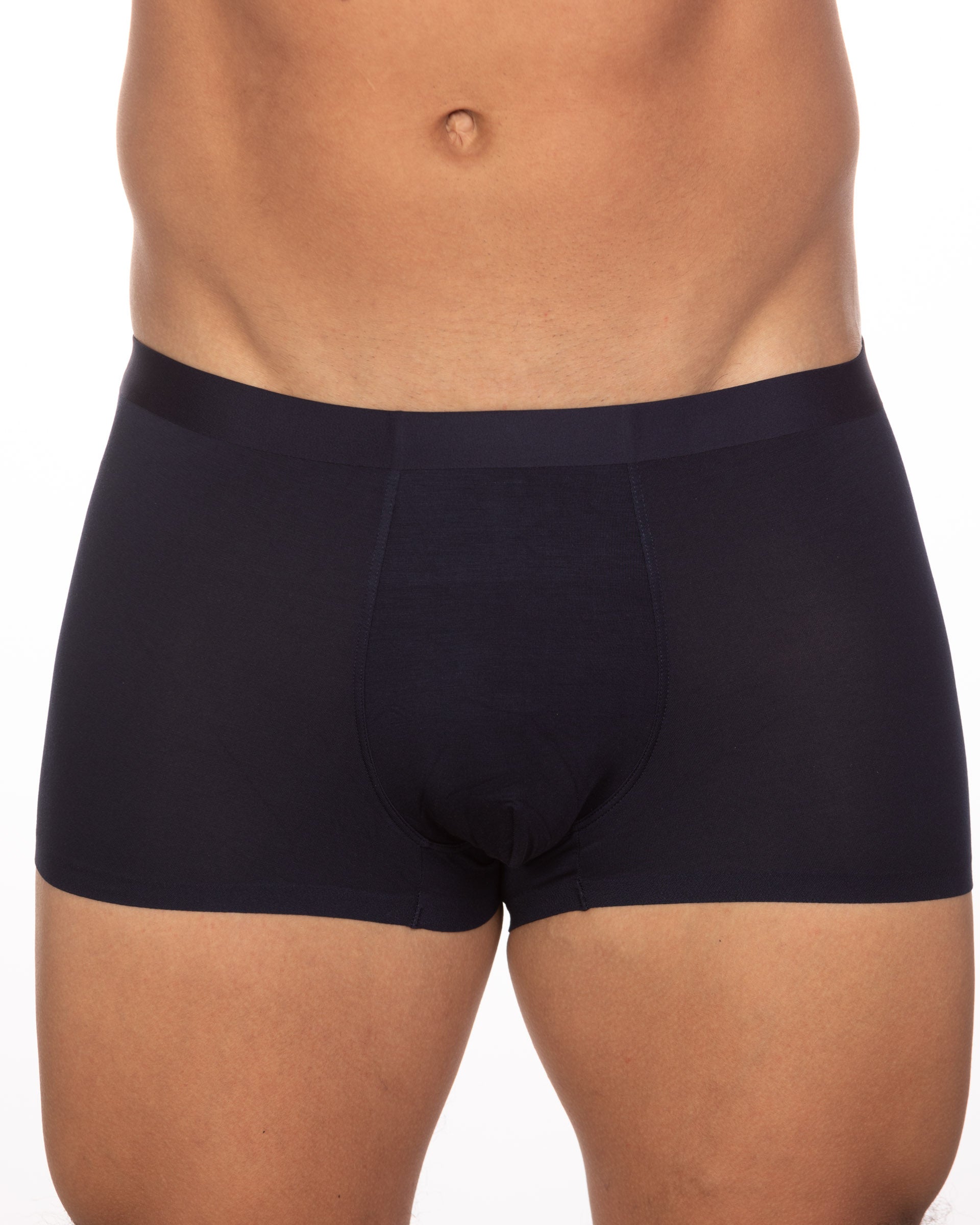 Andrew Velasco Solid Trunk - DealByEthan.gay loves ANDREW VELASCO
