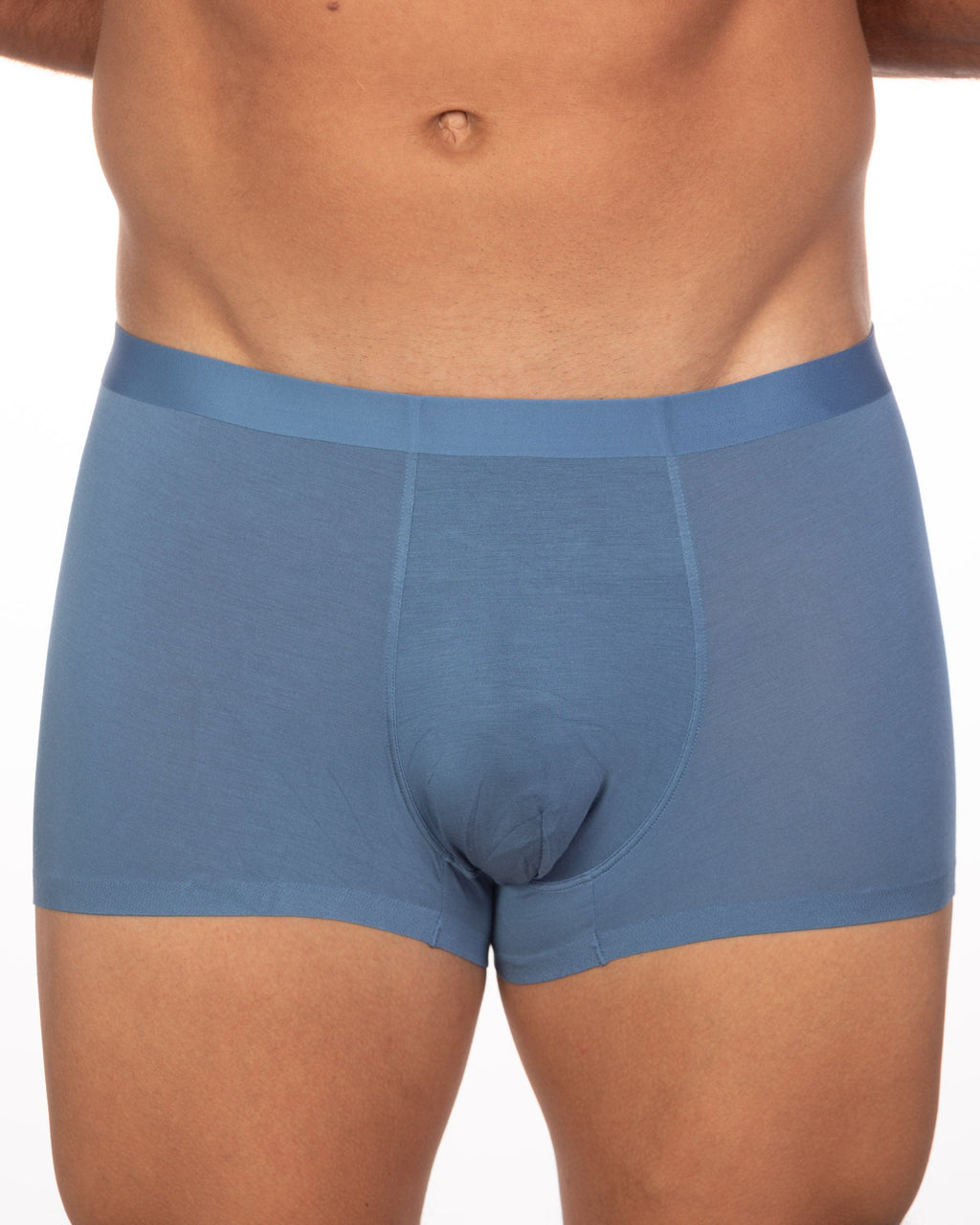 Andrew Velasco Solid Trunk - DealByEthan.gay loves ANDREW VELASCO