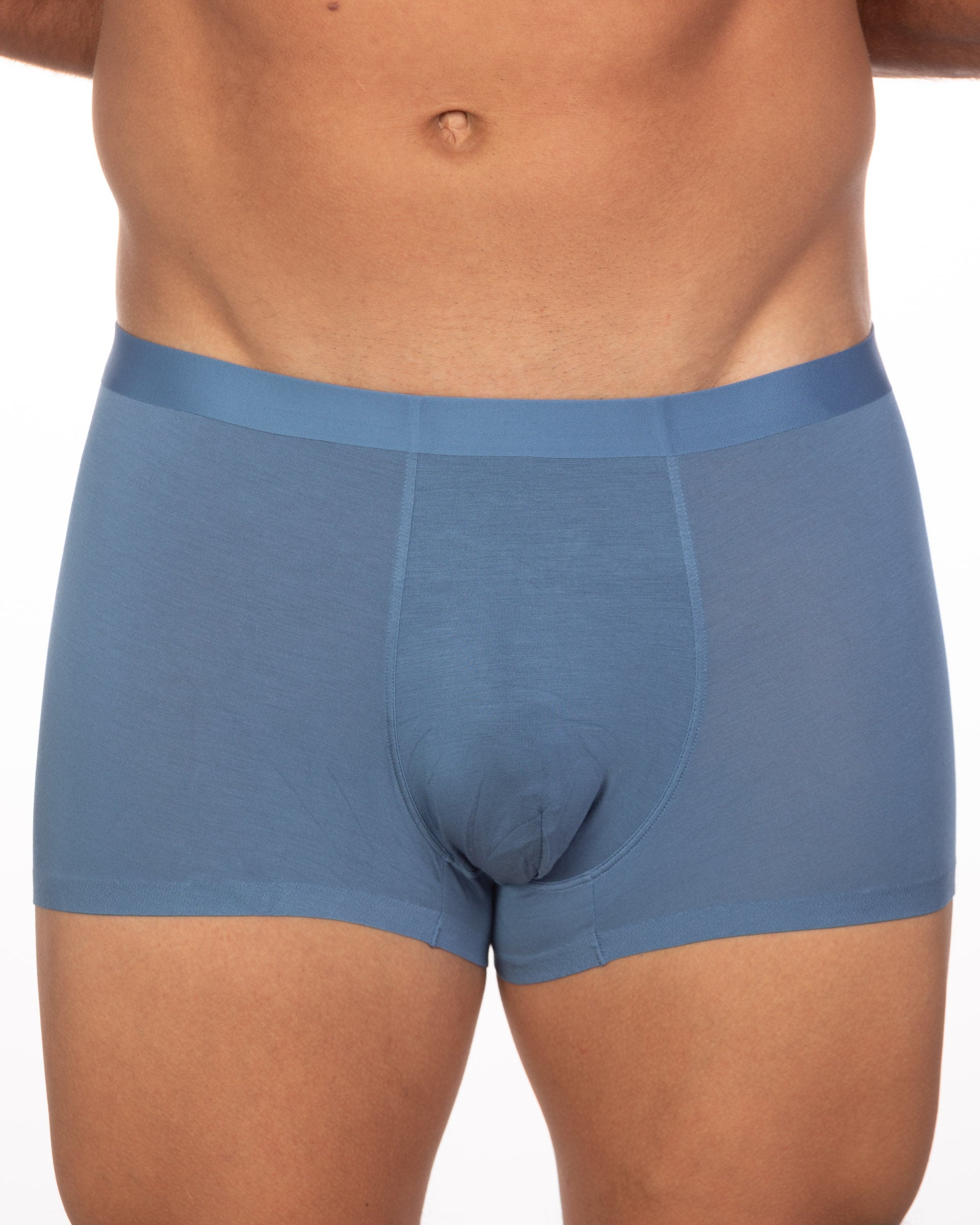 Andrew Velasco Solid Trunk - DealByEthan.gay loves ANDREW VELASCO