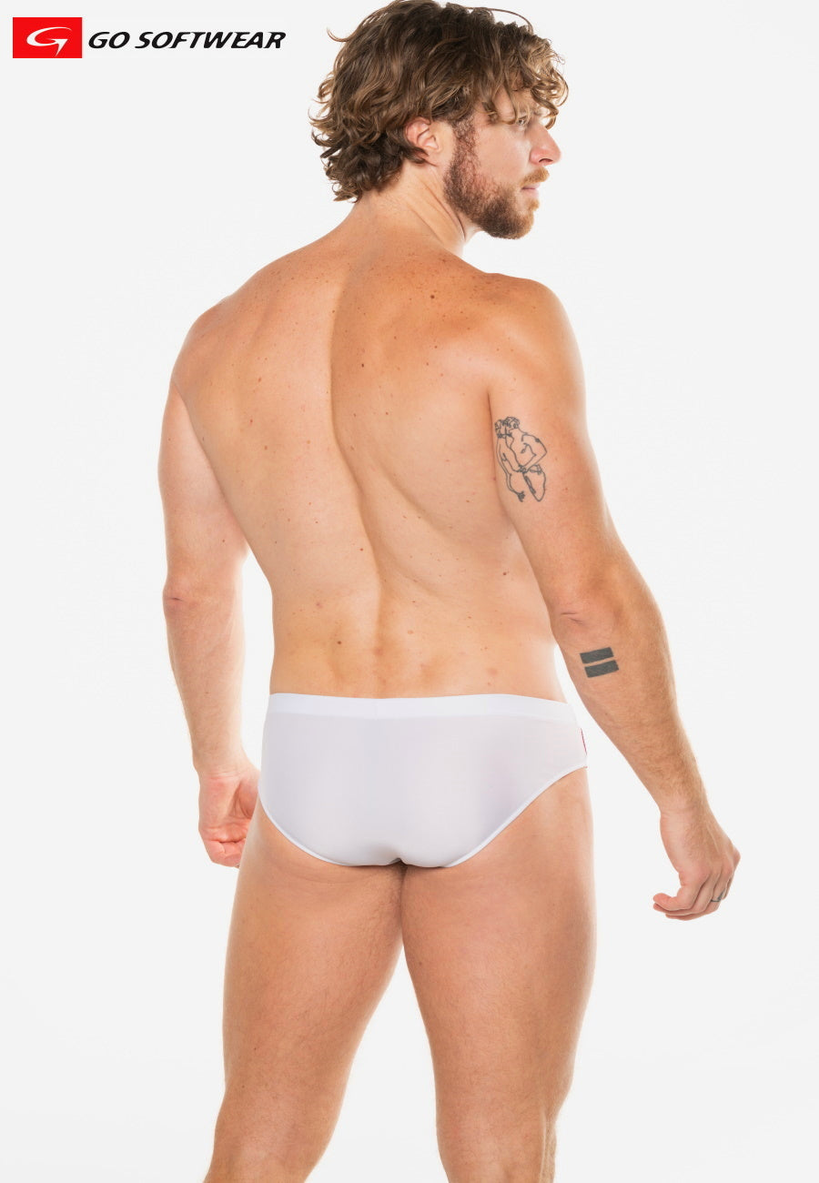 Apollo Bikini Swim - DealByEthan.gay loves Go Softwear