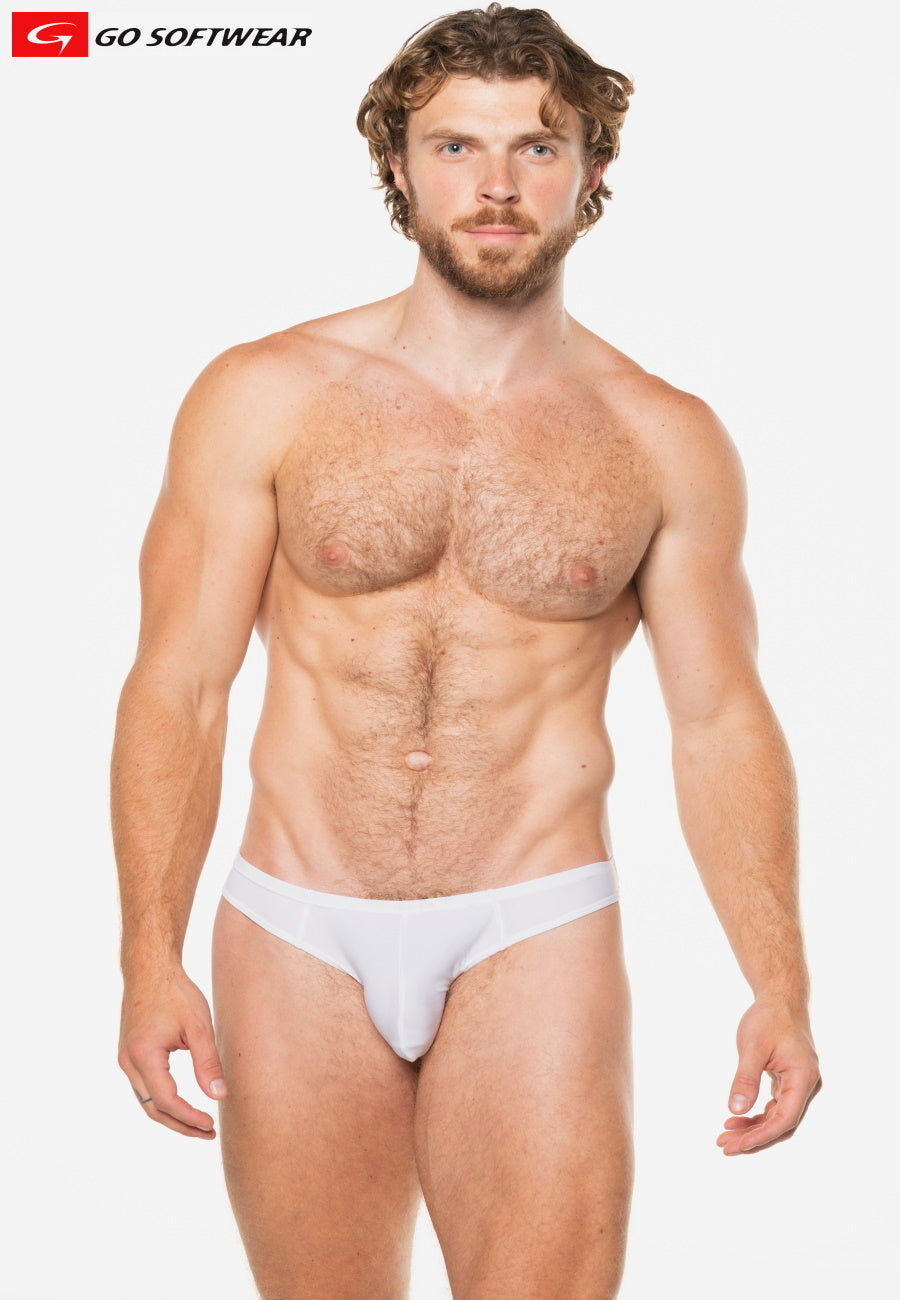Apollo Swim Thong - DealByEthan.gay loves Go Softwear