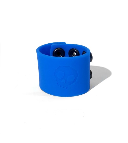 BALL STRAP - BLUE - DealByEthan.gay loves Bone Yard
