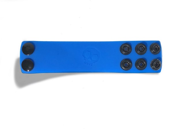 BALL STRAP - BLUE - DealByEthan.gay loves Bone Yard
