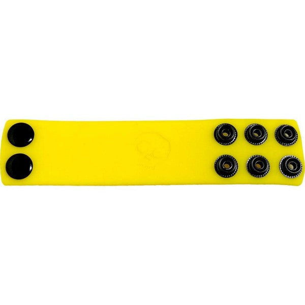 BALL STRAP - YELLOW - DealByEthan.gay loves Bone Yard