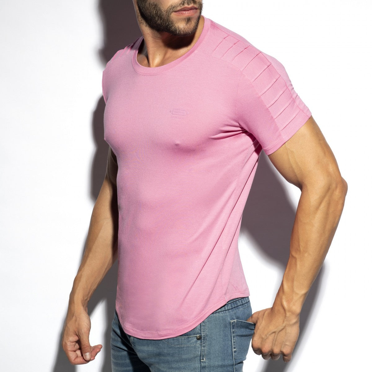 BASIC RAGLAN T-SHIRT - DealByEthan.gay loves ES Collection
