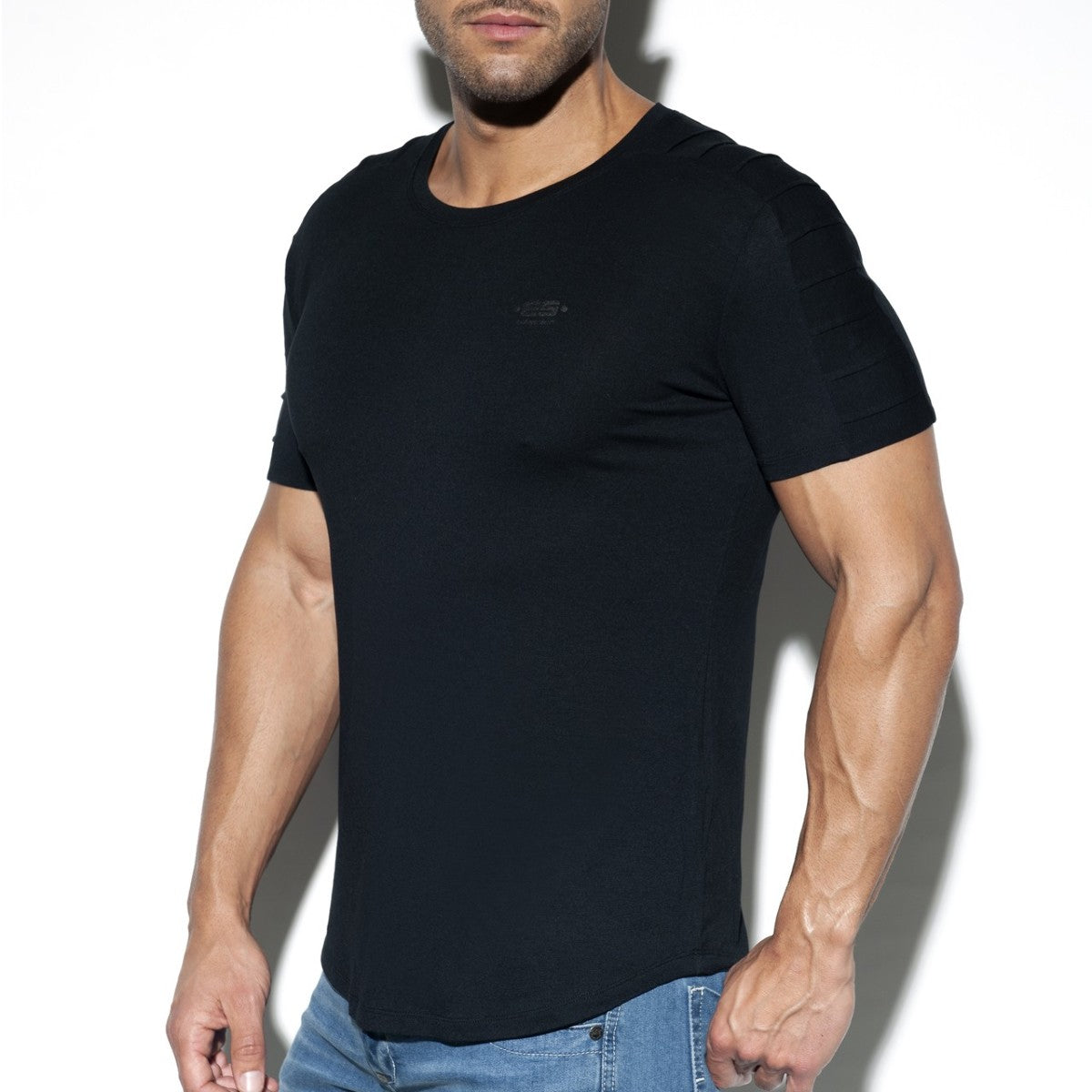 BASIC RAGLAN T-SHIRT - DealByEthan.gay loves ES Collection