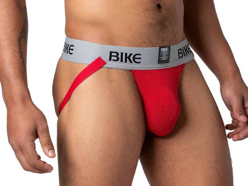BIKE® CLASSIC JOCKSTRAP - DealByEthan.gay loves BIKE®