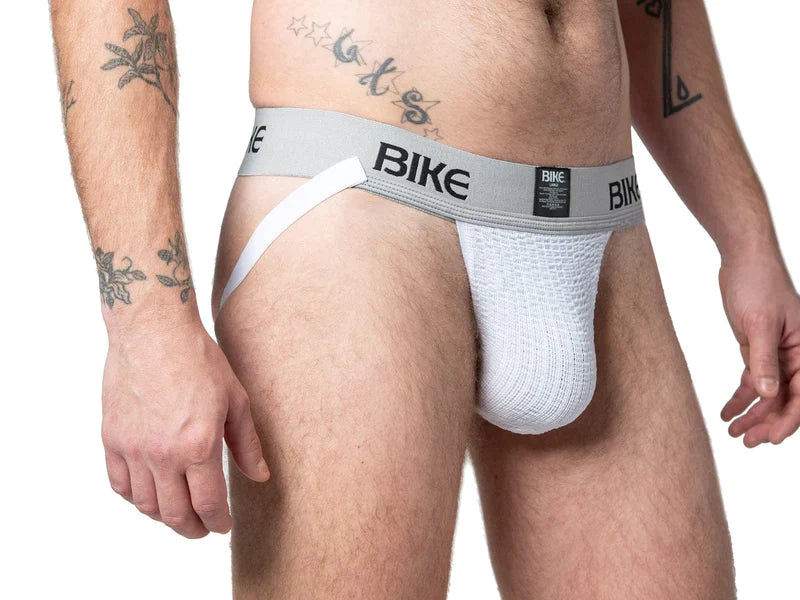 BIKE® CLASSIC JOCKSTRAP - DealByEthan.gay loves BIKE®