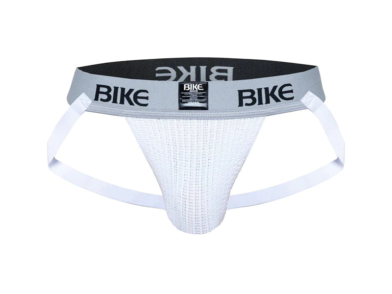 BIKE® CLASSIC JOCKSTRAP - DealByEthan.gay loves BIKE®