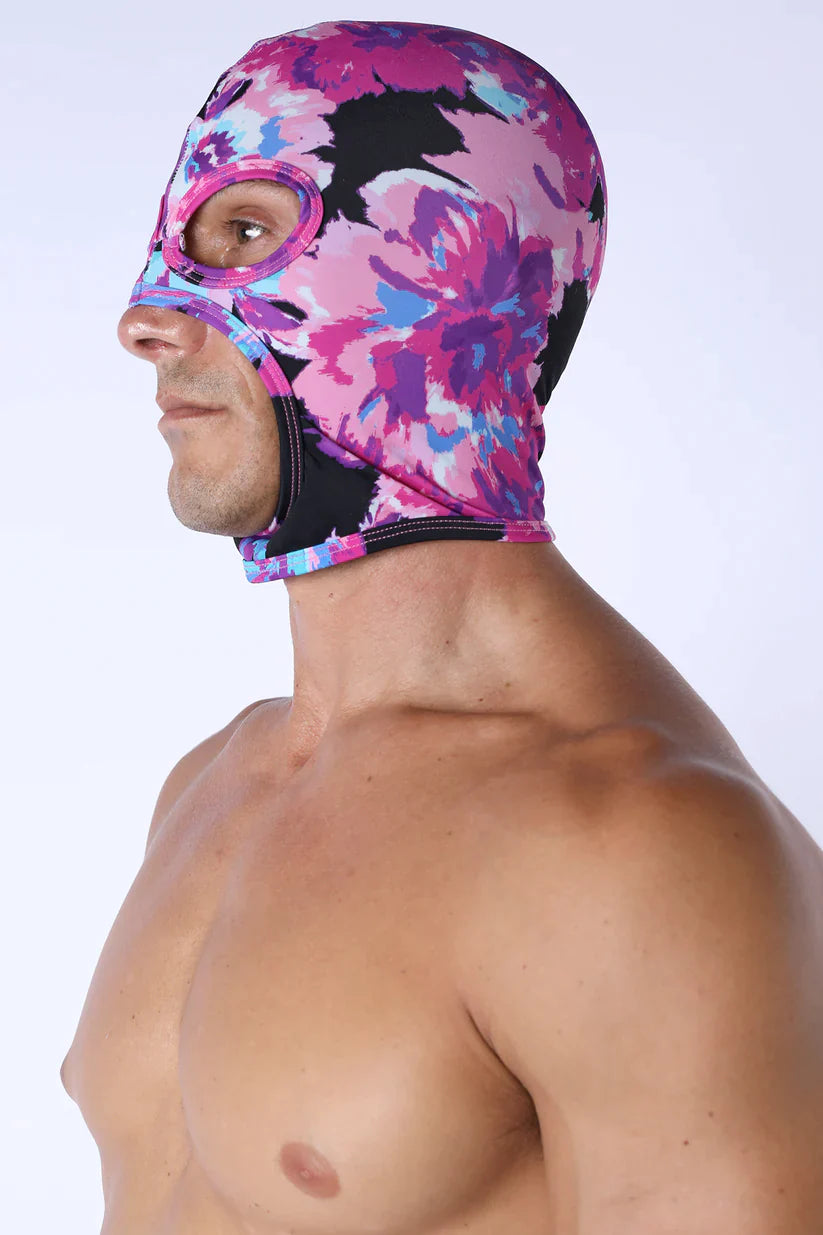 BLOSSOM FACEKINI HOOD - DealByEthan.gay loves Vaux