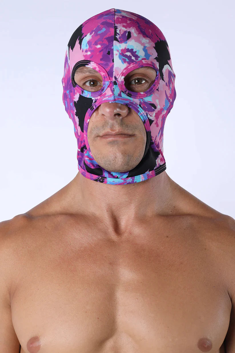 BLOSSOM FACEKINI HOOD - DealByEthan.gay loves Vaux