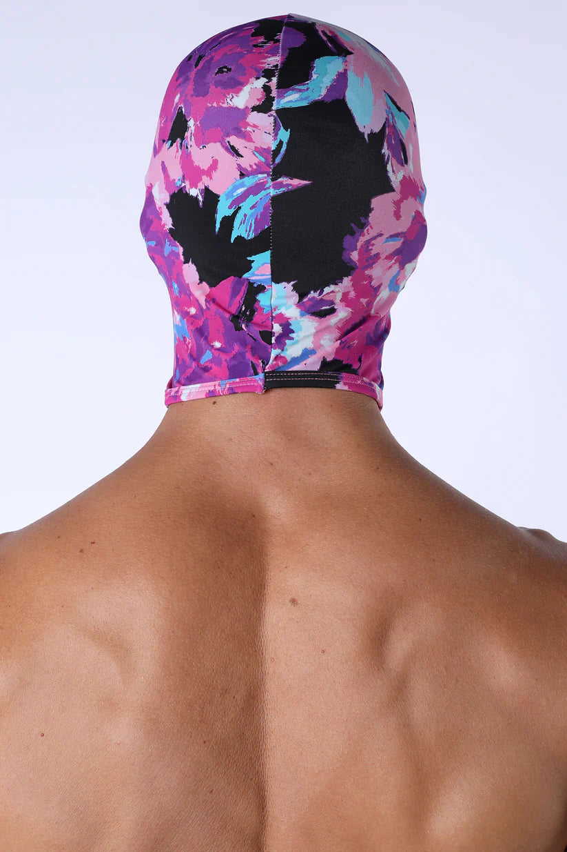 BLOSSOM FACEKINI HOOD - DealByEthan.gay loves Vaux