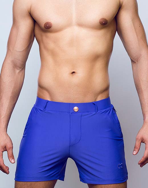 BONDI SHORT - DealByEthan.gay loves 2Eros