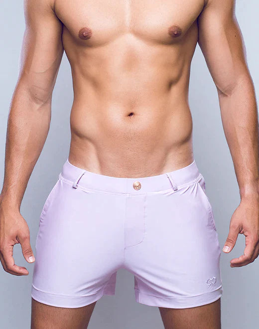 BONDI  SHORT - DealByEthan.gay loves 2Eros