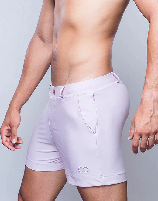 BONDI  SHORT - DealByEthan.gay loves 2Eros