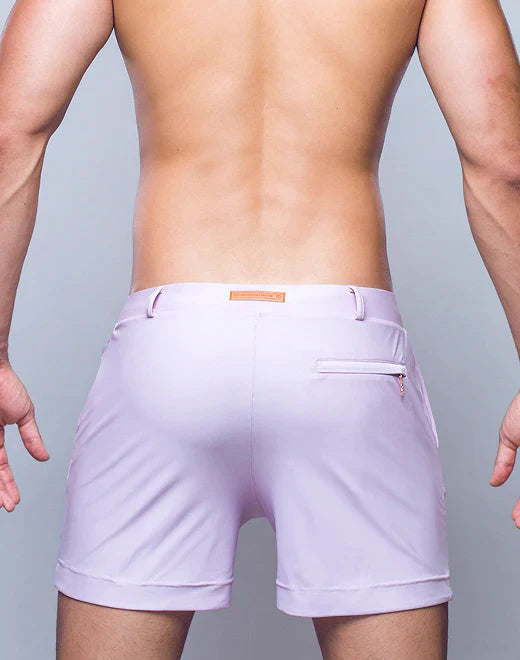 BONDI  SHORT - DealByEthan.gay loves 2Eros