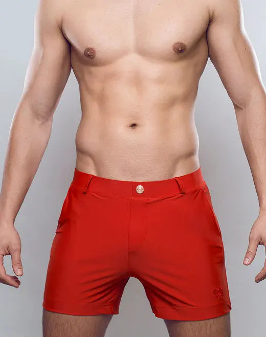 BONDI SHORT - DealByEthan.gay loves 2Eros