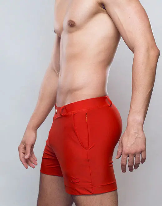 BONDI SHORT - DealByEthan.gay loves 2Eros