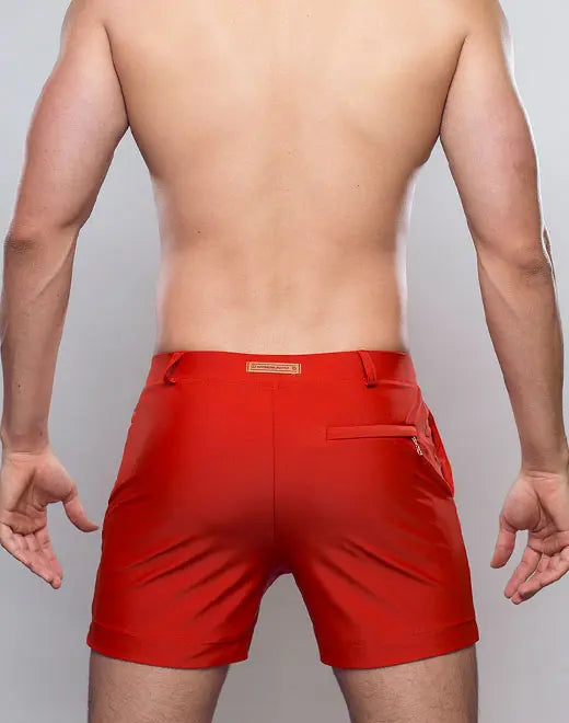 BONDI SHORT - DealByEthan.gay loves 2Eros