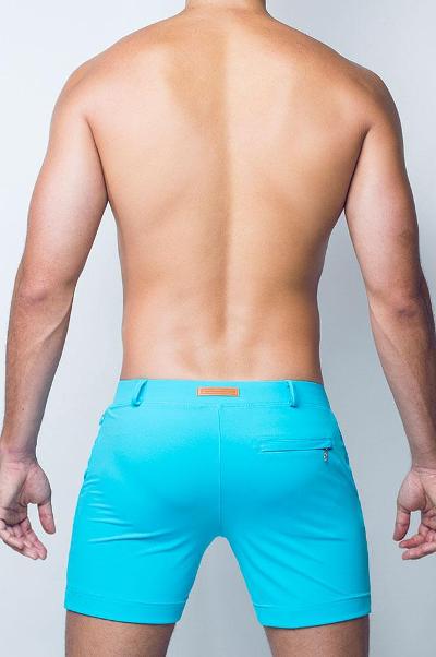 BONDI  SHORT - DealByEthan.gay loves 2Eros
