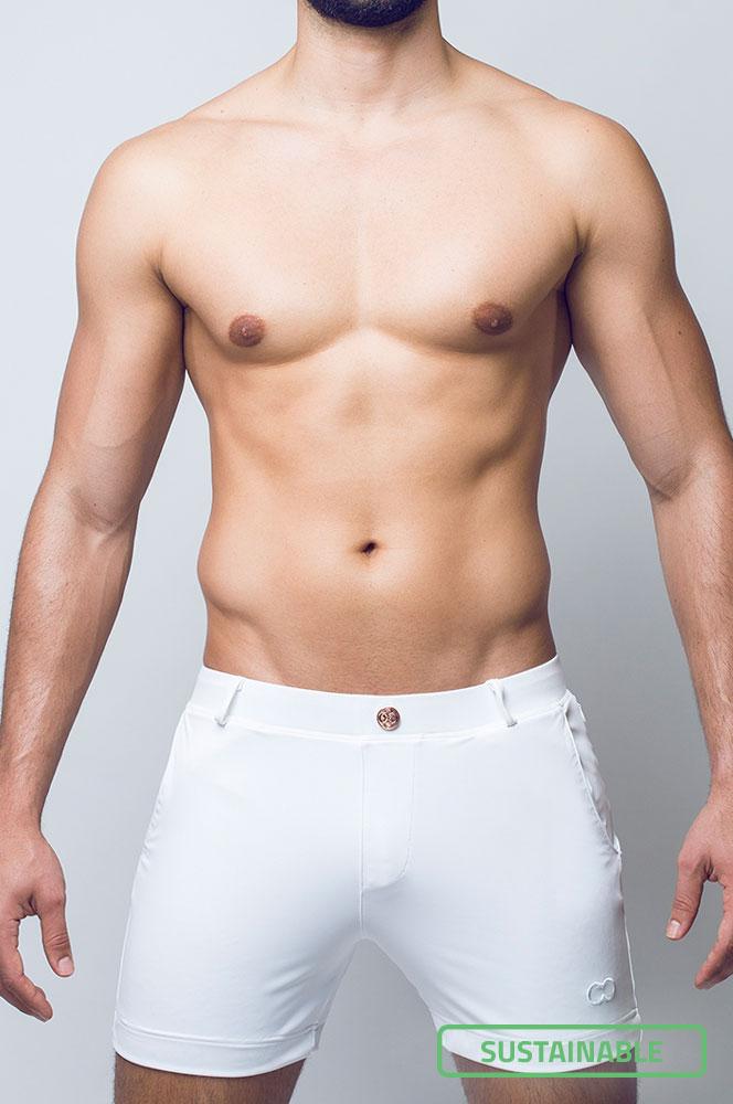 BONDI  SHORT - DealByEthan.gay loves 2Eros