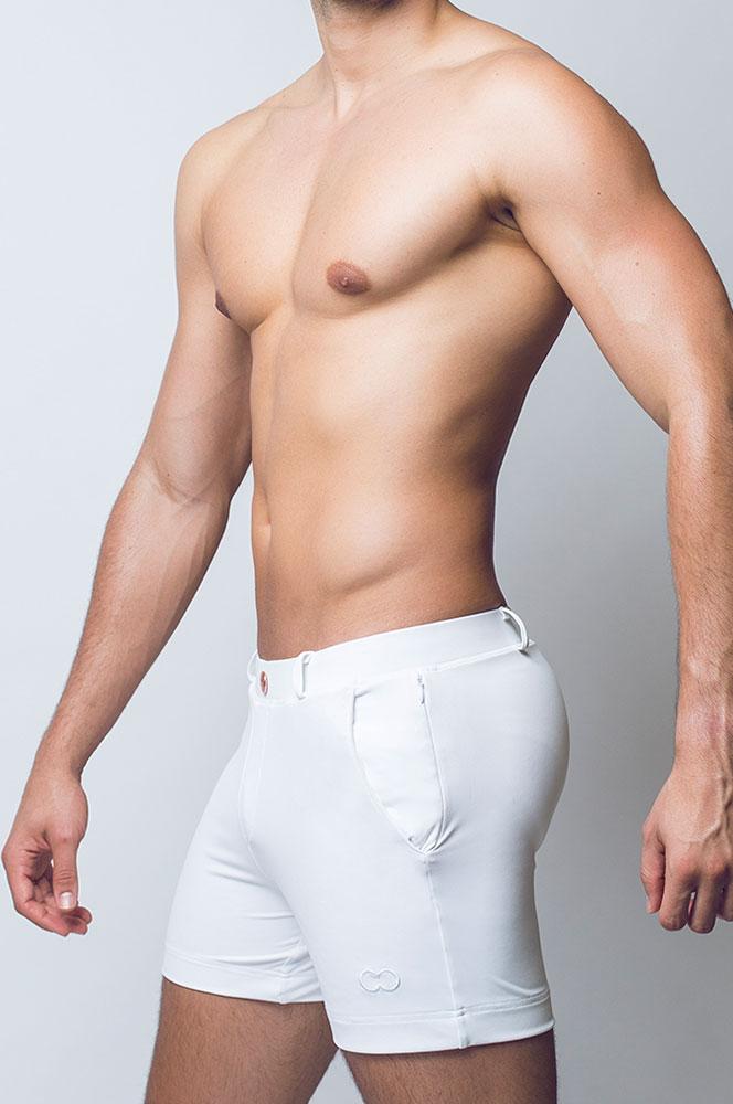 BONDI  SHORT - DealByEthan.gay loves 2Eros