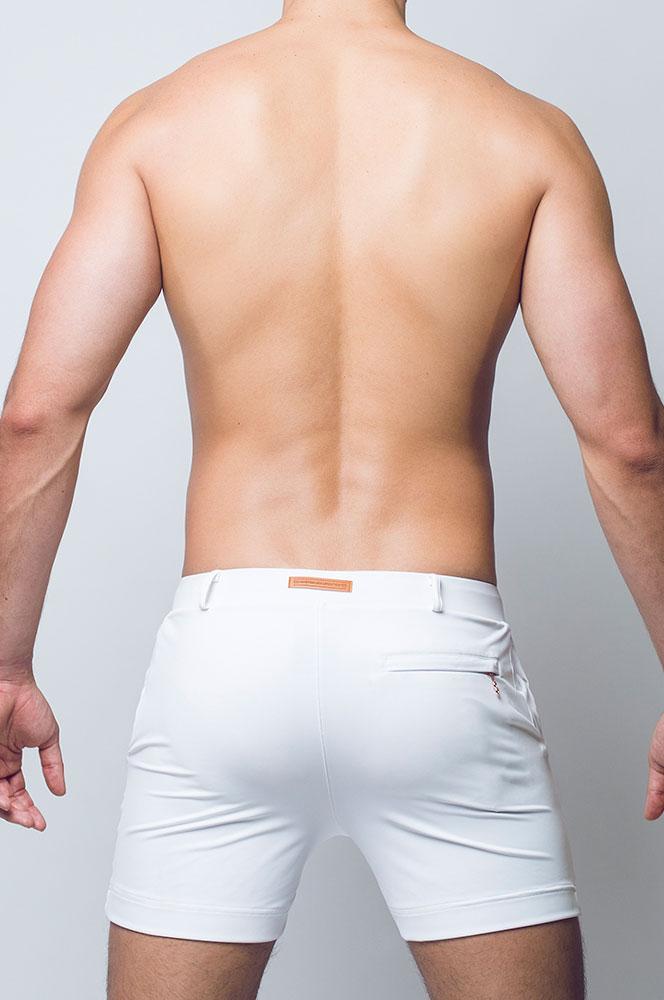 BONDI  SHORT - DealByEthan.gay loves 2Eros